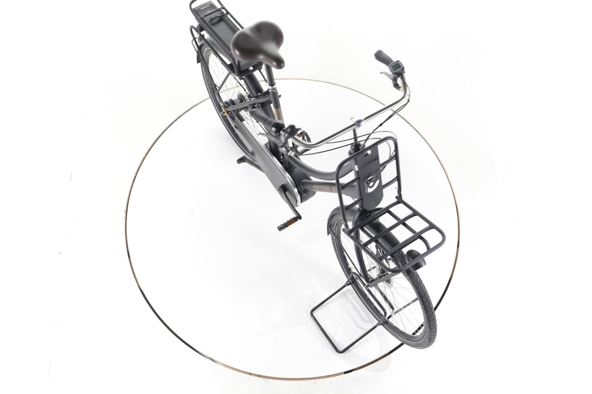 Cortina E-U4 City E-Bike Tiefeinsteiger - Image 15