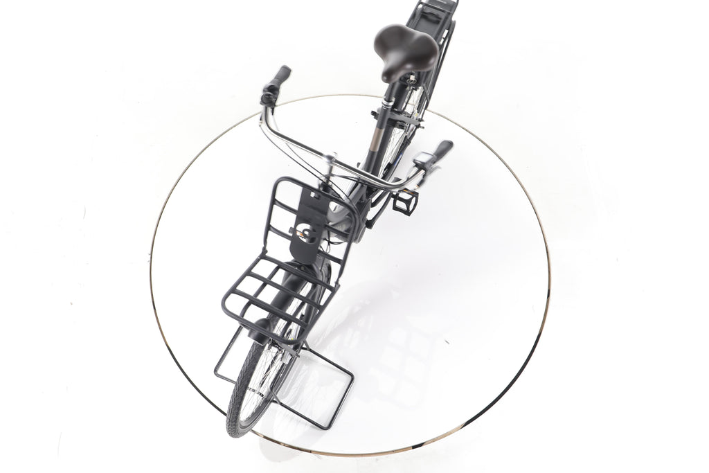 Cortina E-U4 City E-Bike Tiefeinsteiger - Image 17