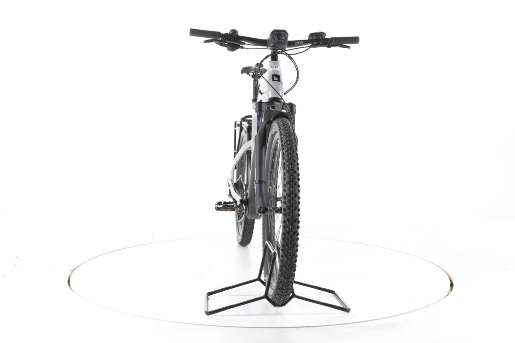 Haibike Trekking 6 Trekking E-Bike - Image 4