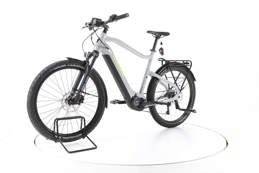 Haibike Trekking 6 Trekking E-Bike - Image 6