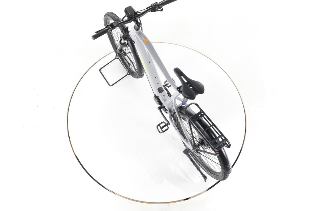 Haibike Trekking 6 Trekking E-Bike - Image 21