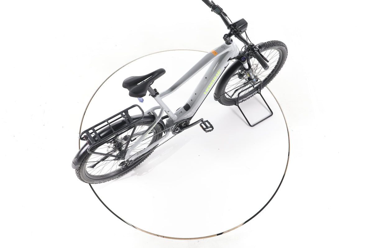 Haibike Trekking 6 Trekking E-Bike - Image 24