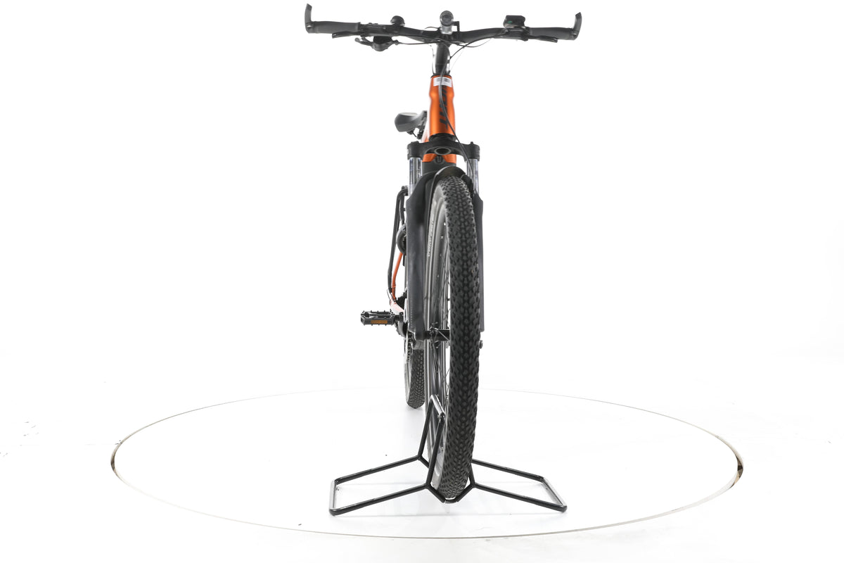 Giant Explore E+ 2 STA Trekking E-Bike 2024 - Image 4