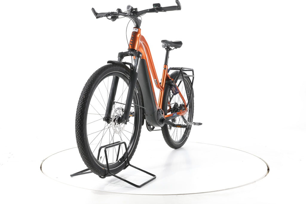 Giant Explore E+ 2 STA Trekking E-Bike 2024 - Image 5