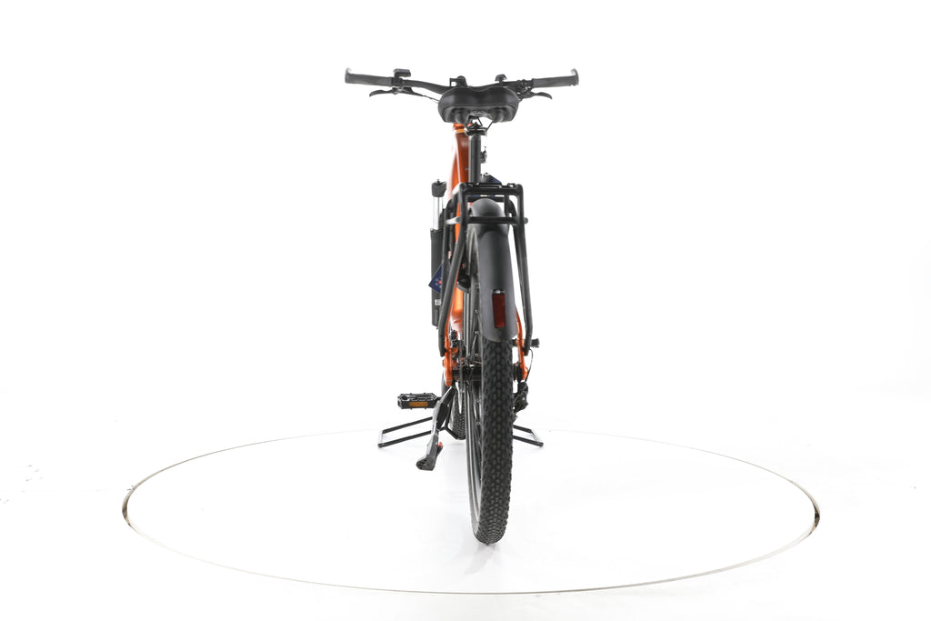 Giant Explore E+ 2 STA Trekking E-Bike 2024 - Image 10