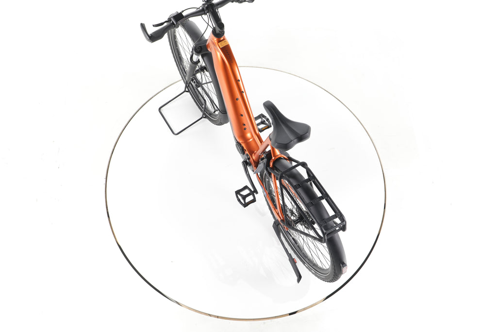 Giant Explore E+ 2 STA Trekking E-Bike 2024 - Image 21