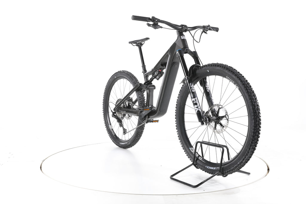Focus JAM² SL 9.0 E-Bike Fully Carbon - Image 3