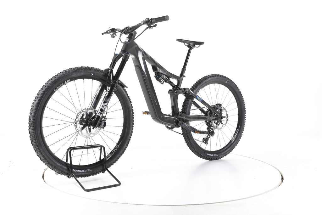 Focus JAM² SL 9.0 E-Bike Fully Carbon - Image 6
