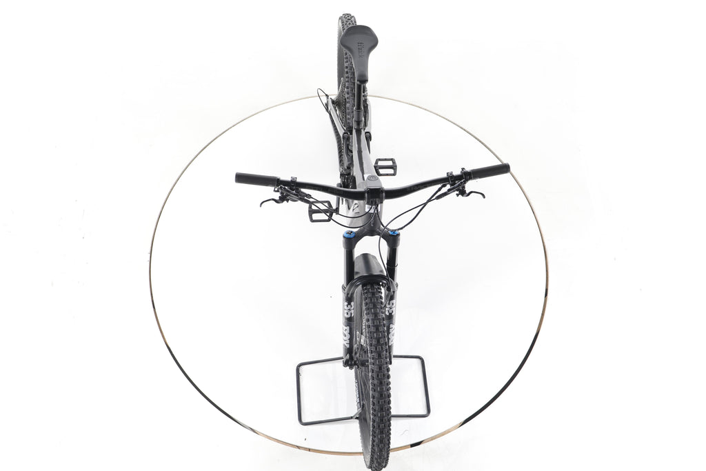 Focus JAM² SL 9.0 E-Bike Fully Carbon - Image 16