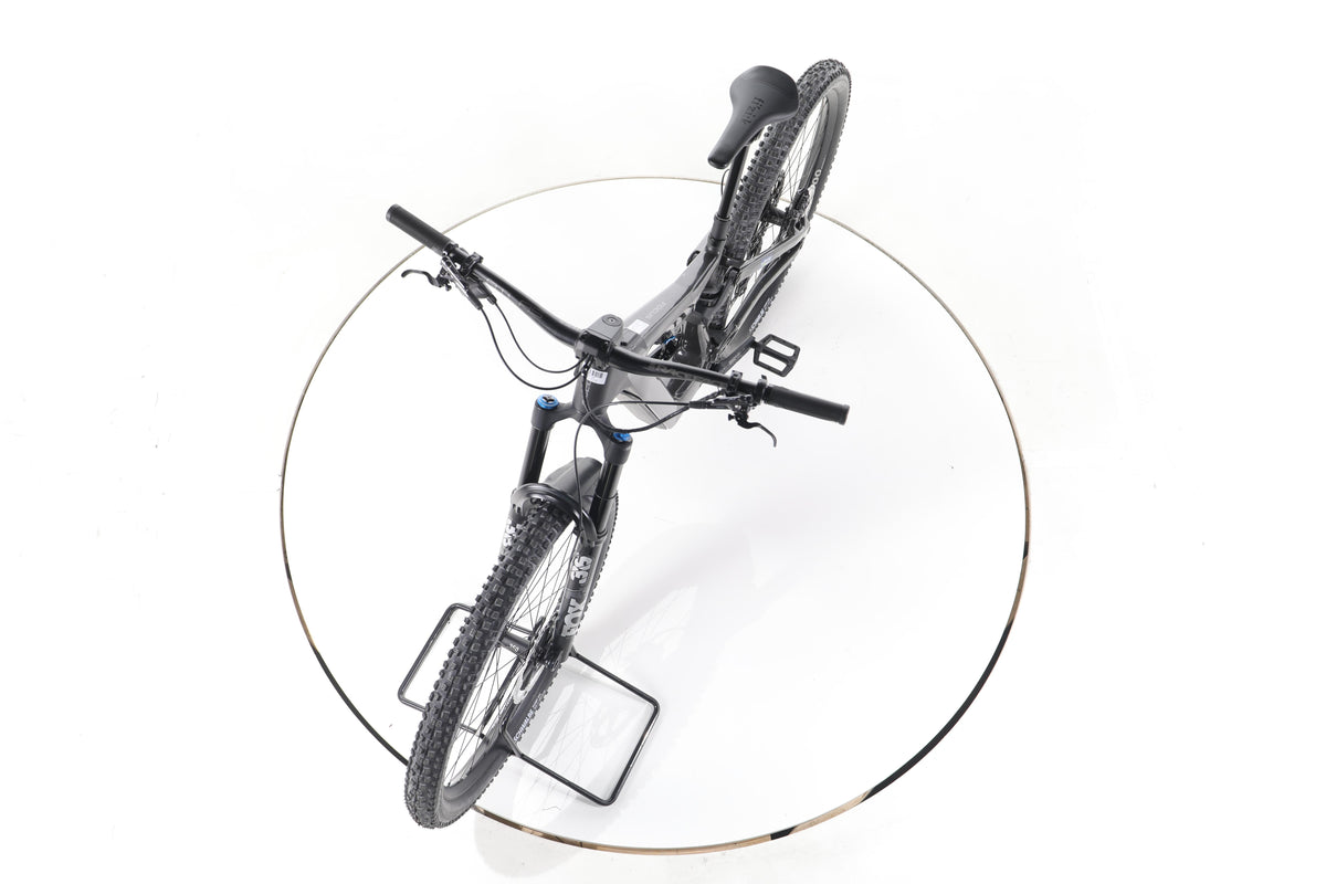 Focus JAM² SL 9.0 E-Bike Fully Carbon - Image 17