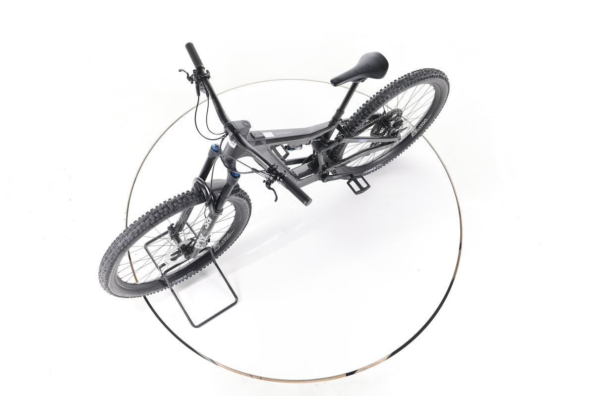 Focus JAM² SL 9.0 E-Bike Fully Carbon - Image 18