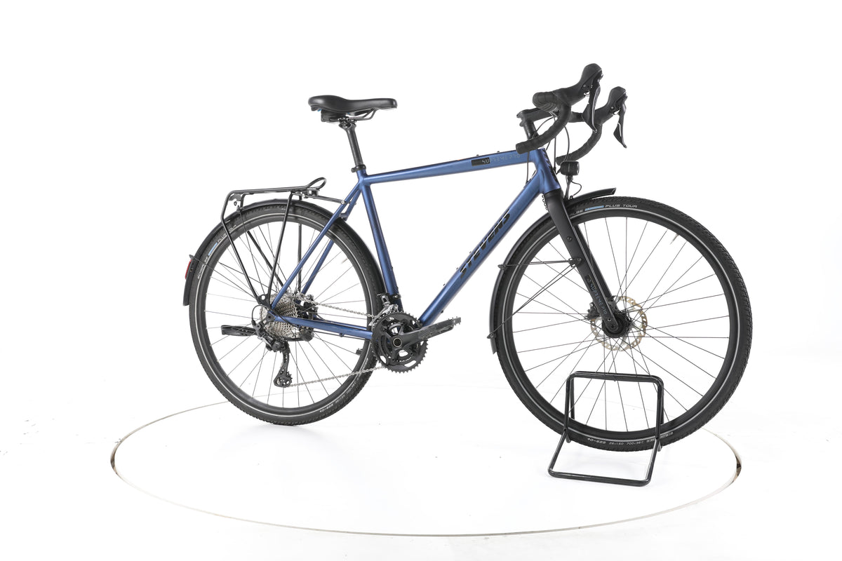 Stevens Supreme Pro Gravelbike - Image 2