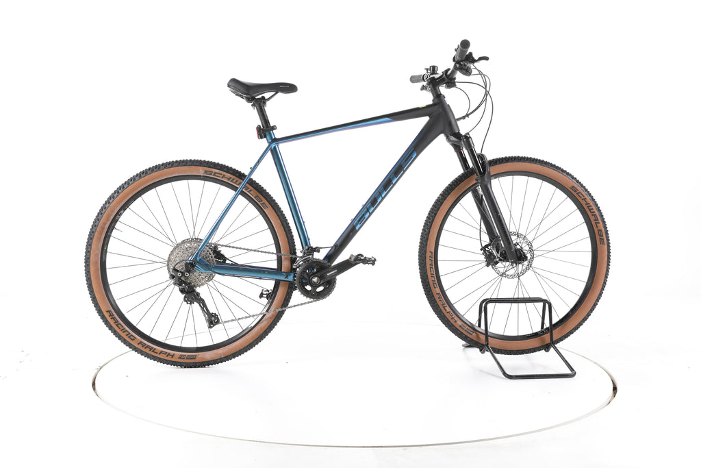 Bulls Copperhead 3 Fahrrad Hardtail - Image 1