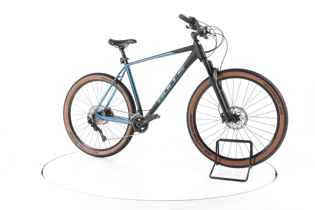Bulls Copperhead 3 Fahrrad Hardtail - Image 2