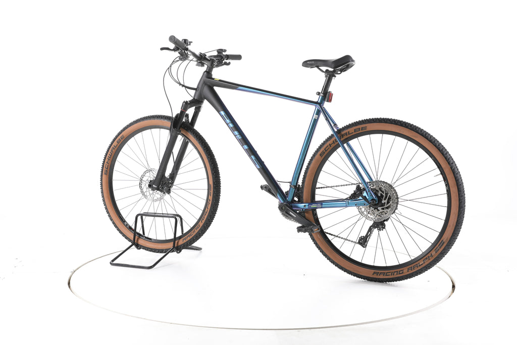 Bulls Copperhead 3 Fahrrad Hardtail - Image 8