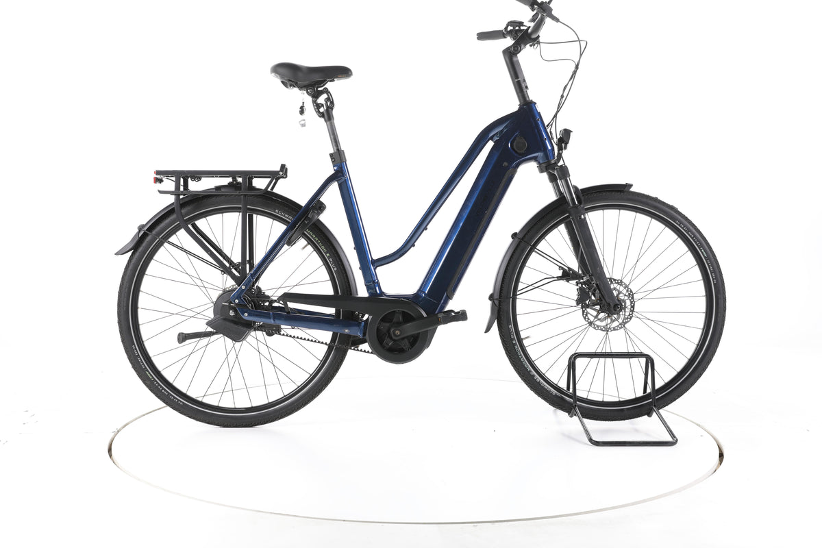 Velo de Ville AEB 890 Pro City E-Bike 2025 - Image 1