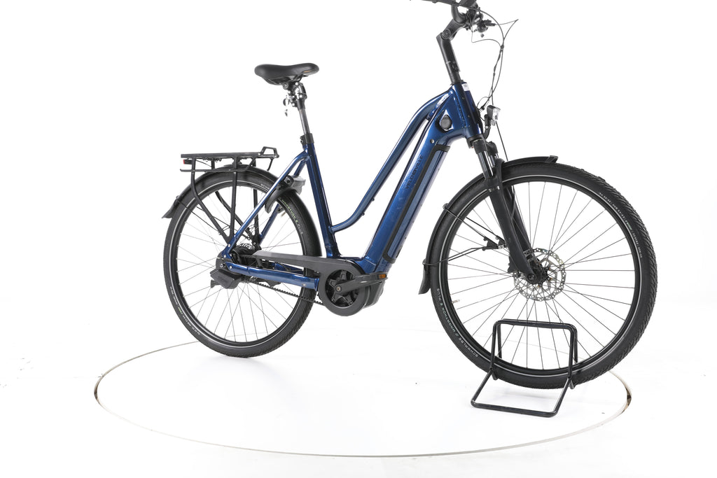 Velo de Ville AEB 890 Pro City E-Bike 2025 - Image 2