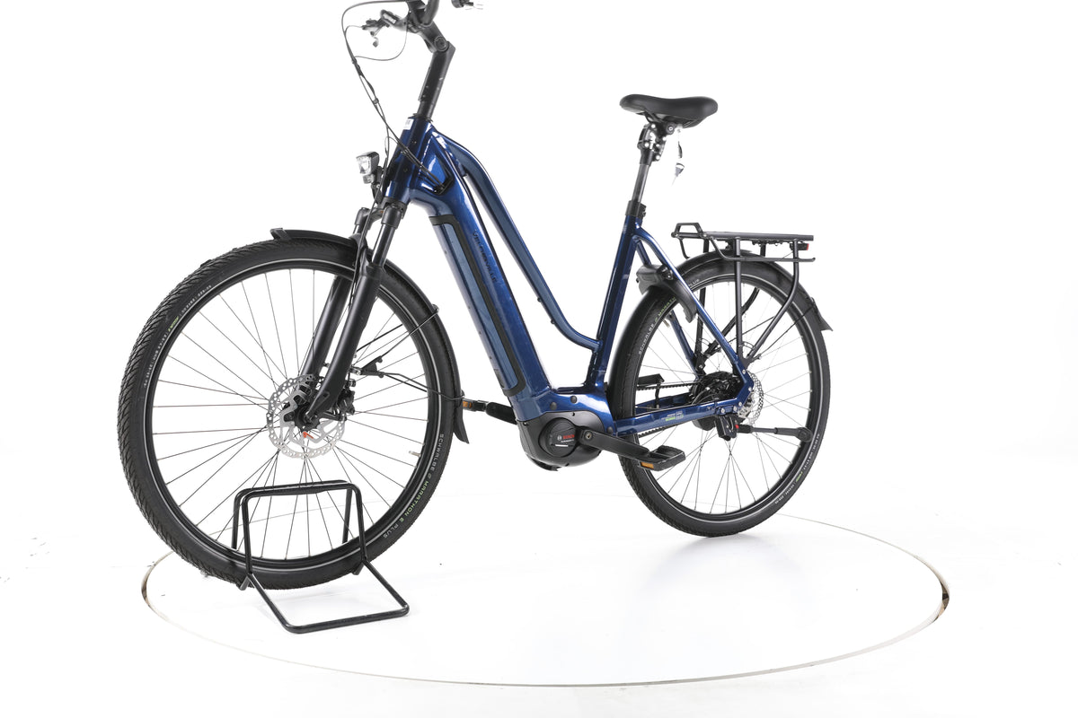 Velo de Ville AEB 890 Pro City E-Bike 2025 - Image 6