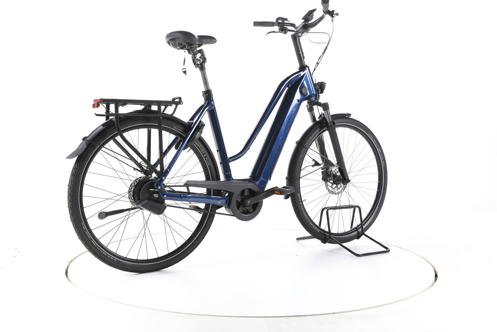 Velo de Ville AEB 890 Pro City E-Bike 2025 - Image 12