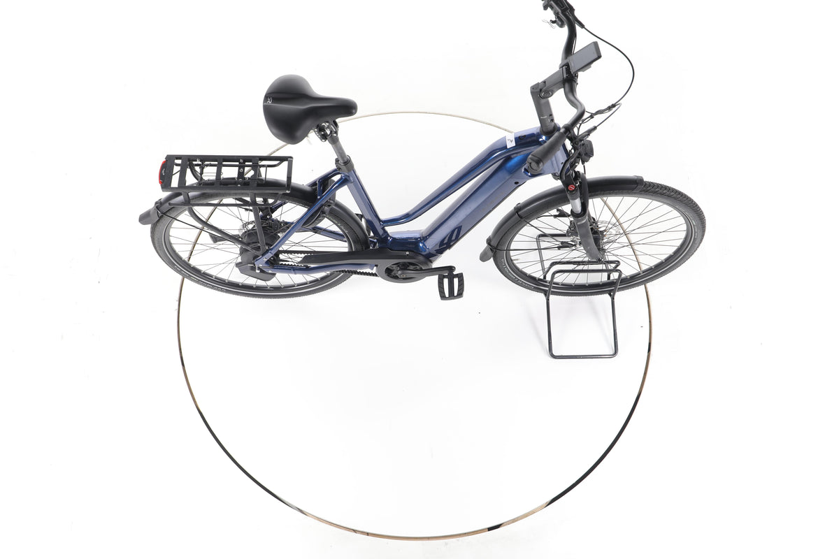 Velo de Ville AEB 890 Pro City E-Bike 2025 - Image 13