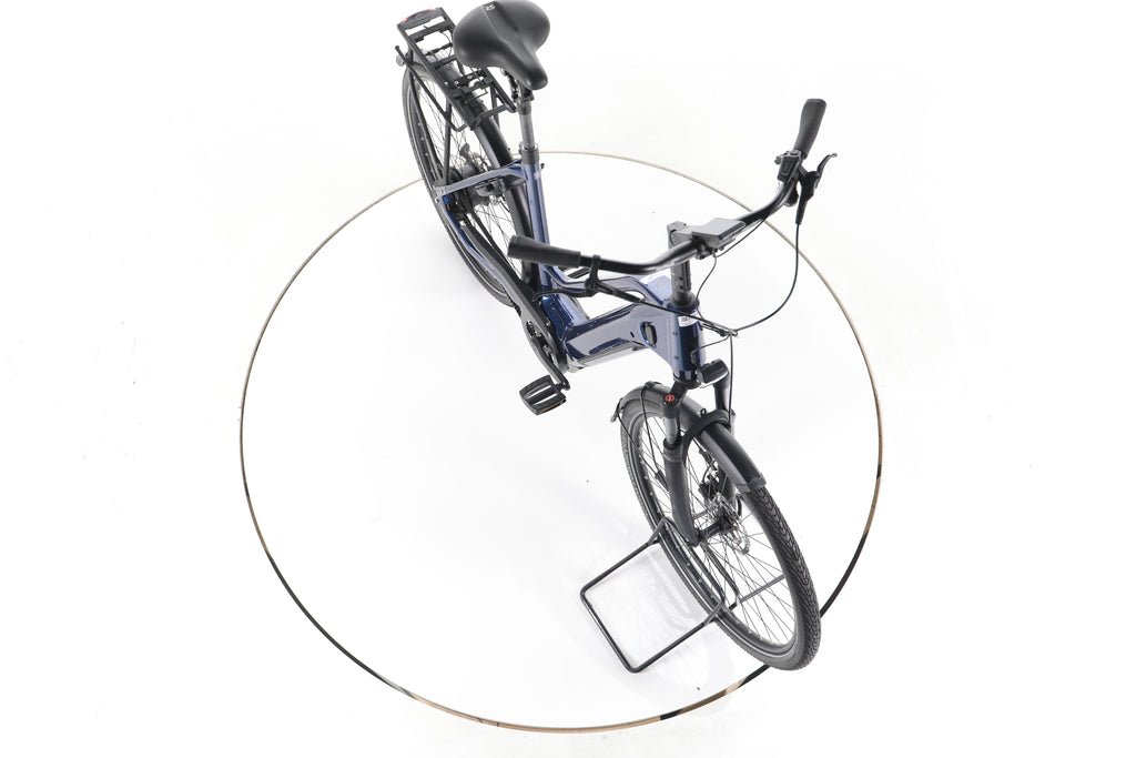 Velo de Ville AEB 890 Pro City E-Bike 2025 - Image 15