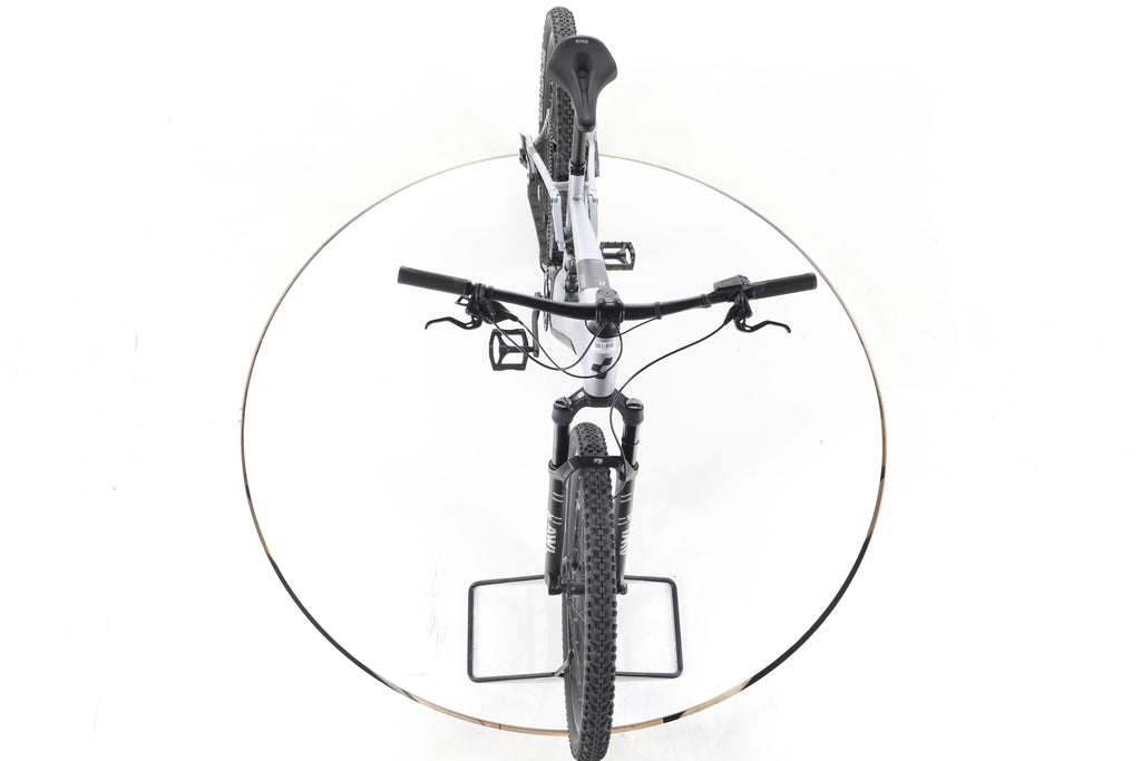 Cube Stereo Hybrid 120 Race 750 E-Bike Fully - Image 16