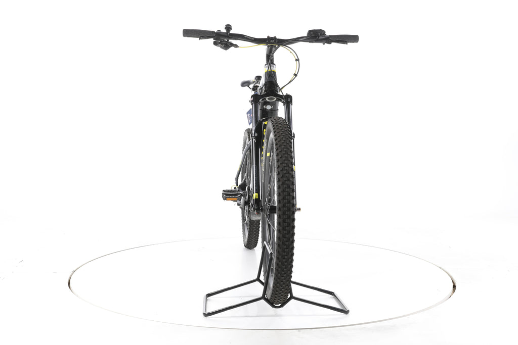 R Raymon HardRay E-Seven 7.0 E-Bike - Image 4