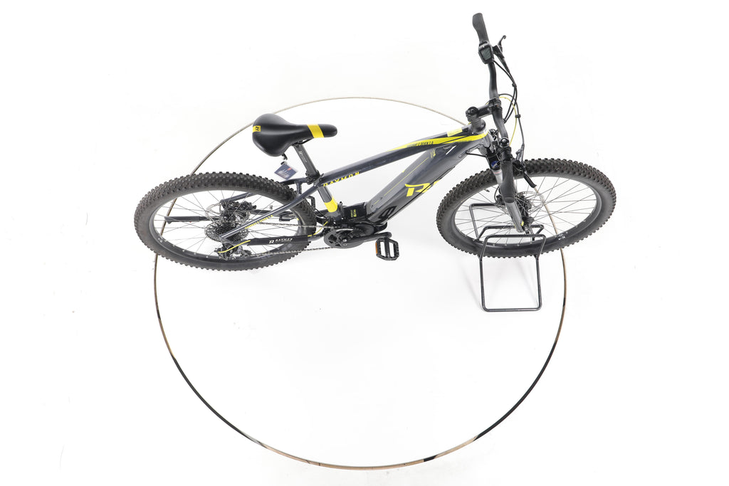 R Raymon HardRay E-Seven 7.0 E-Bike - Image 13