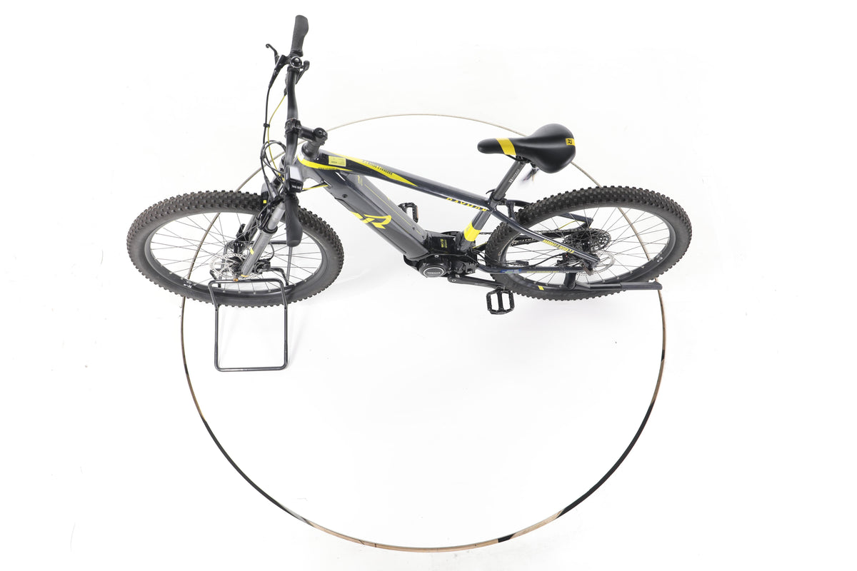 R Raymon HardRay E-Seven 7.0 E-Bike - Image 19