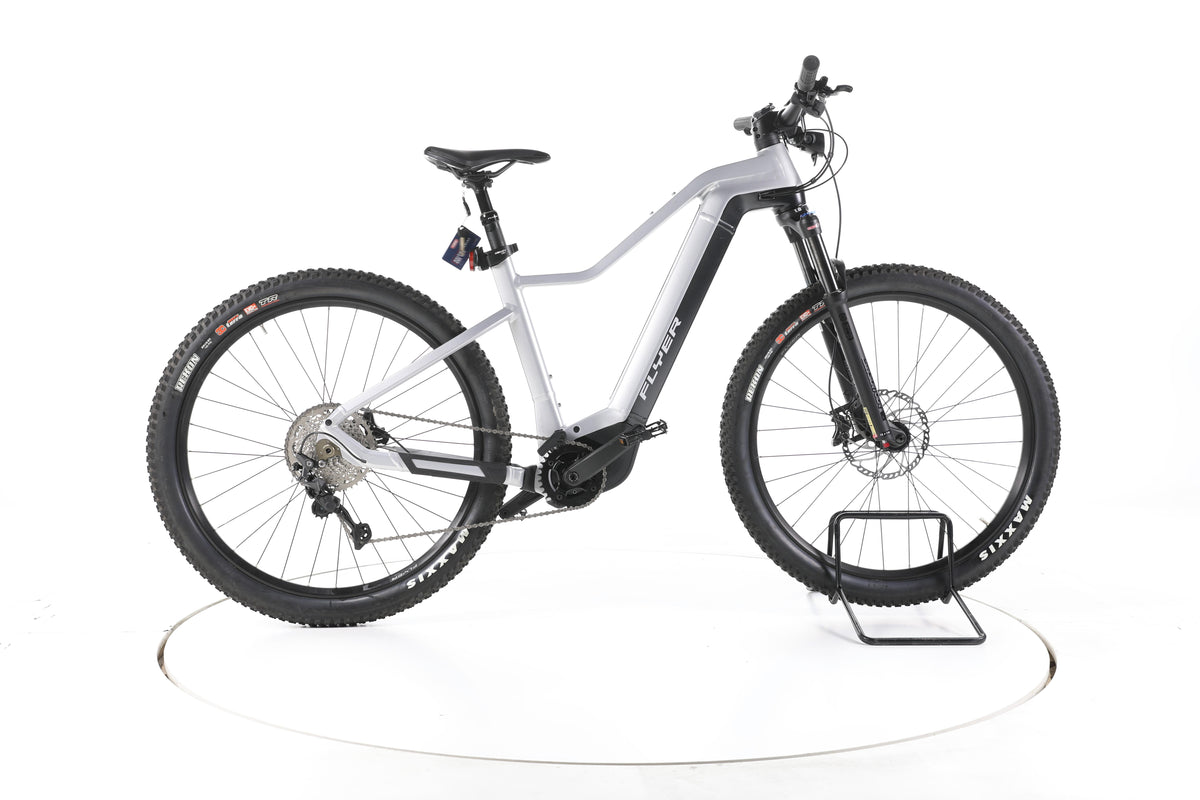 FLYER G3 Uproc2 2.10 E-Bike - Image 1