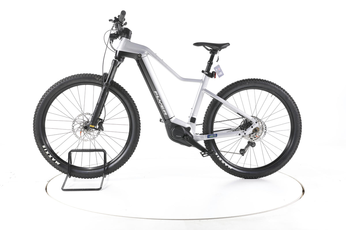 FLYER G3 Uproc2 2.10 E-Bike - Image 7