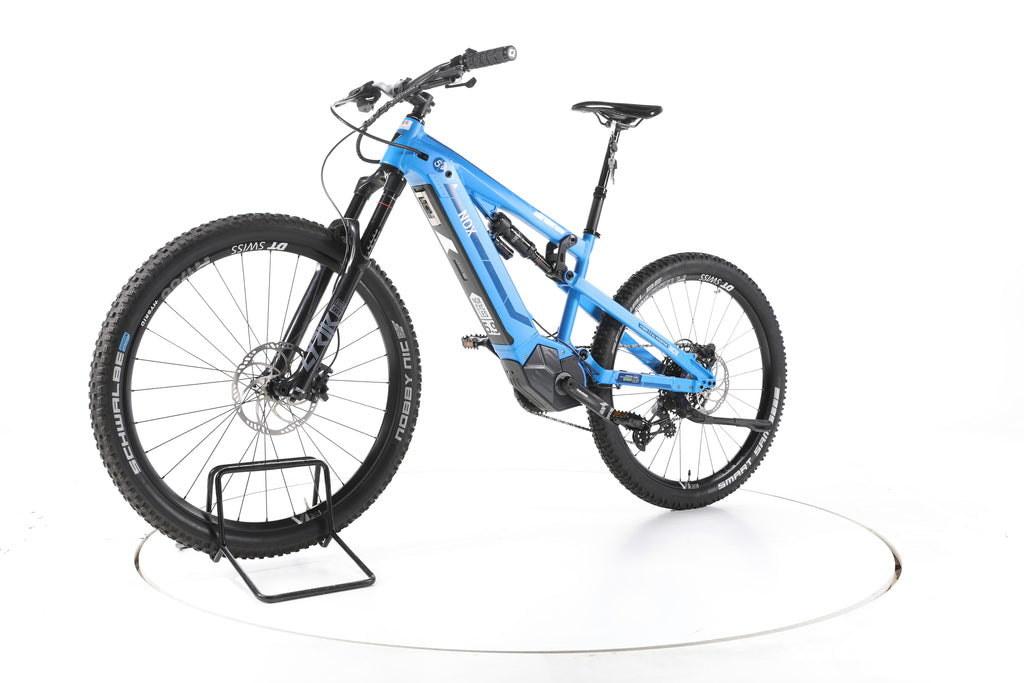 Nox Cycles Hybrid All-Mountain 5.9 E-Bike Fully - Image 6