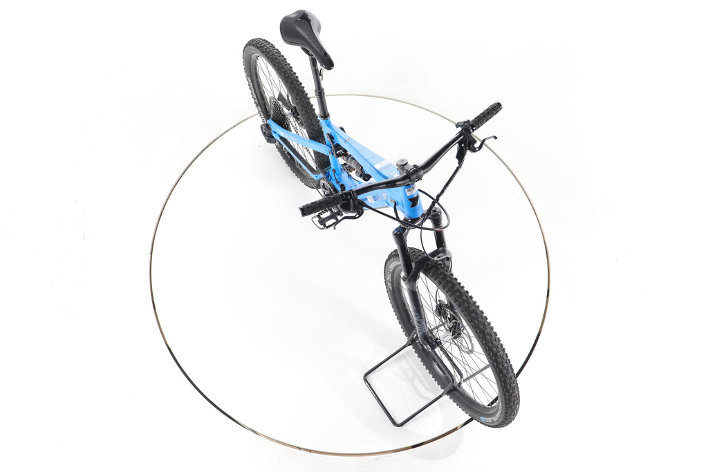 Nox Cycles Hybrid All-Mountain 5.9 E-Bike Fully - Image 15