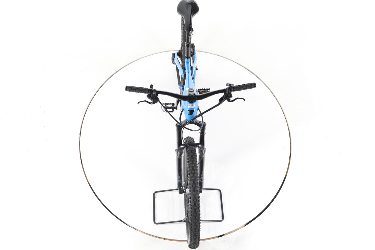 Nox Cycles Hybrid All-Mountain 5.9 E-Bike Fully - Image 16