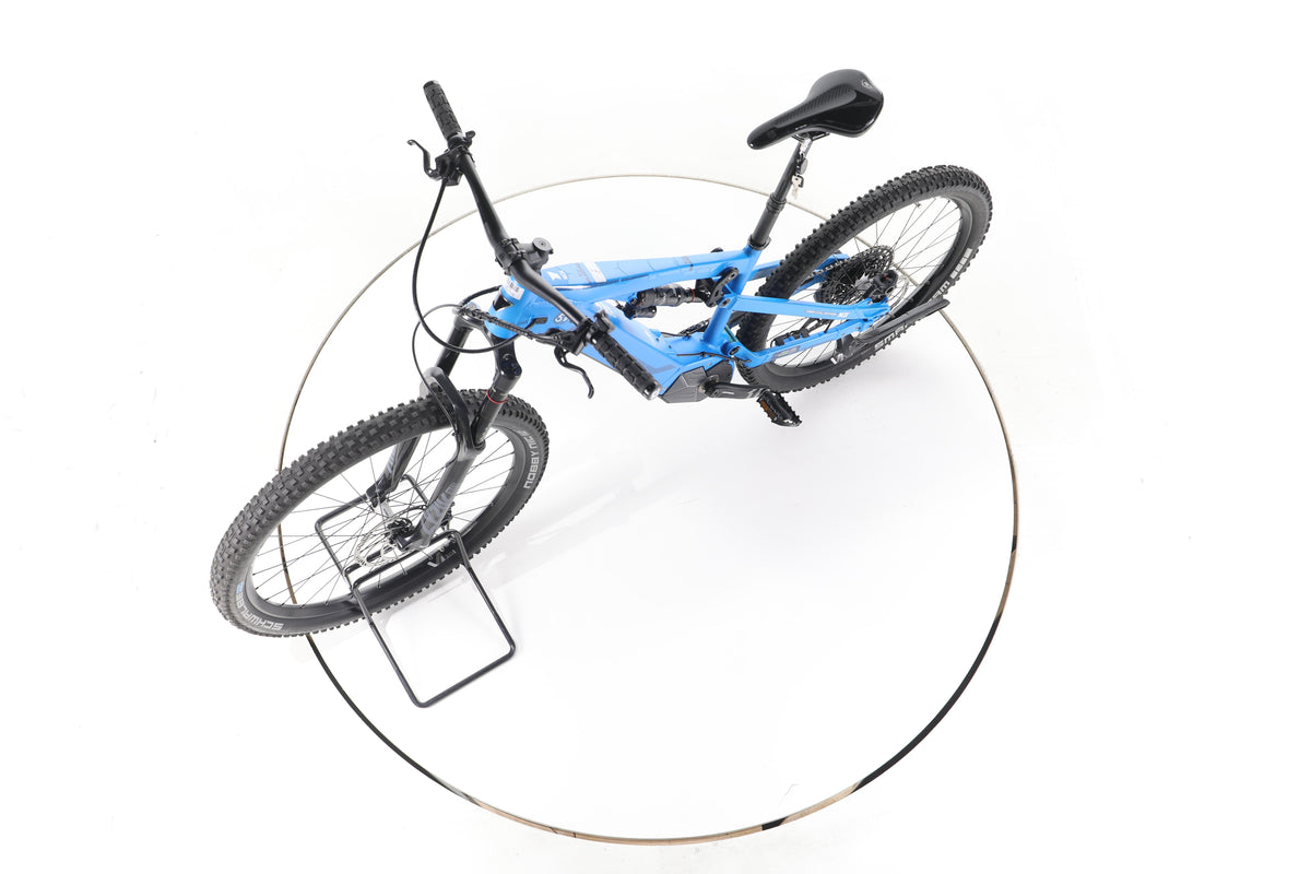 Nox Cycles Hybrid All-Mountain 5.9 E-Bike Fully - Image 18