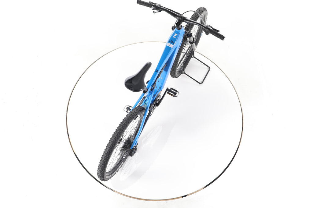 Nox Cycles Hybrid All-Mountain 5.9 E-Bike Fully - Image 23