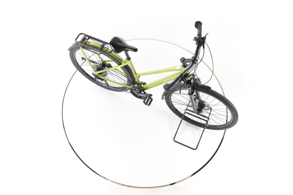 Cube Kathmandu EXC Fahrrad City & Trekking - Image 14
