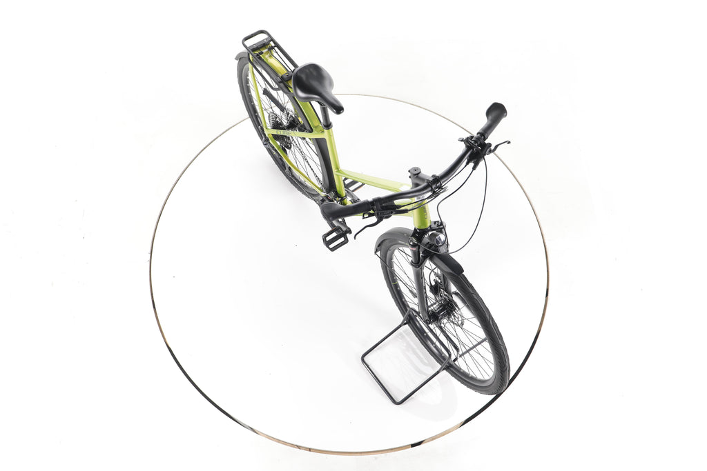 Cube Kathmandu EXC Fahrrad City & Trekking - Image 15
