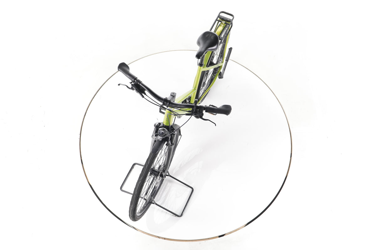 Cube Kathmandu EXC Fahrrad City & Trekking - Image 17