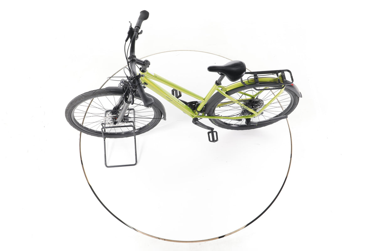 Cube Kathmandu EXC Fahrrad City & Trekking - Image 19