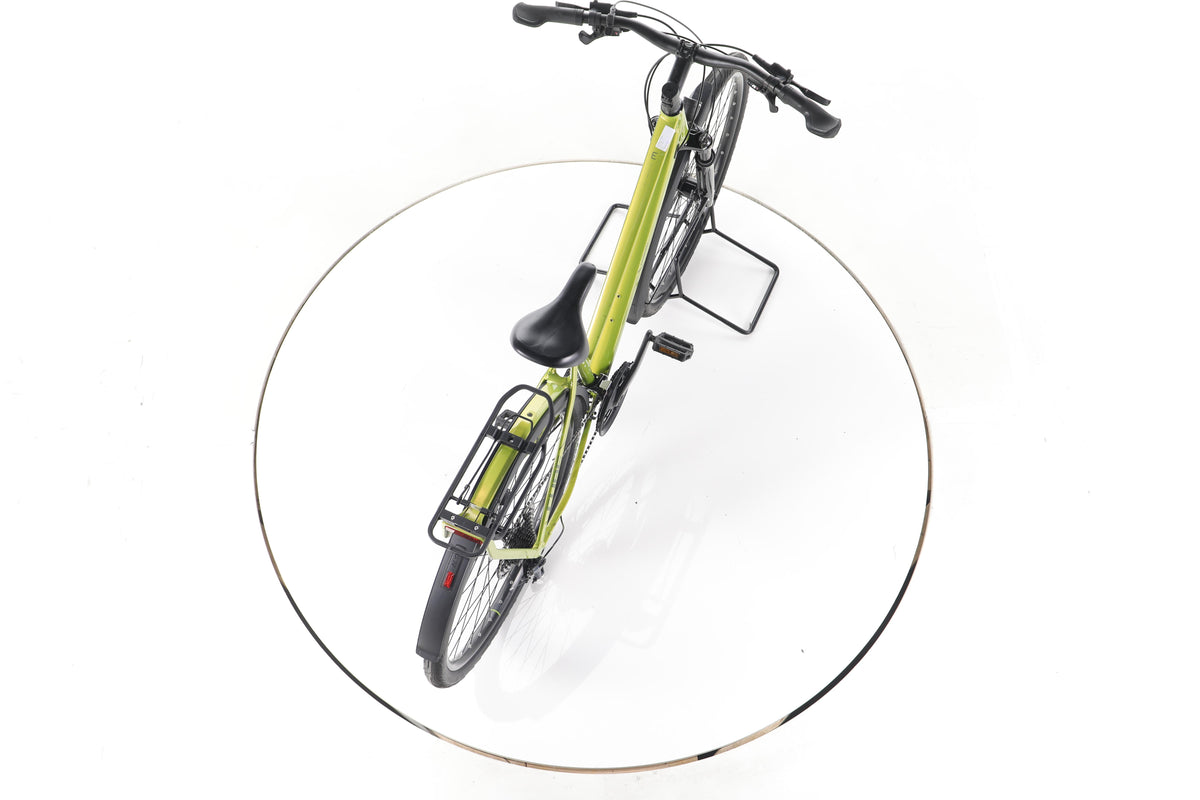 Cube Kathmandu EXC Fahrrad City & Trekking - Image 23