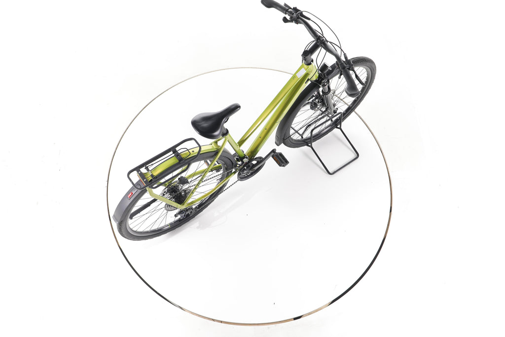 Cube Kathmandu EXC Fahrrad City & Trekking - Image 24