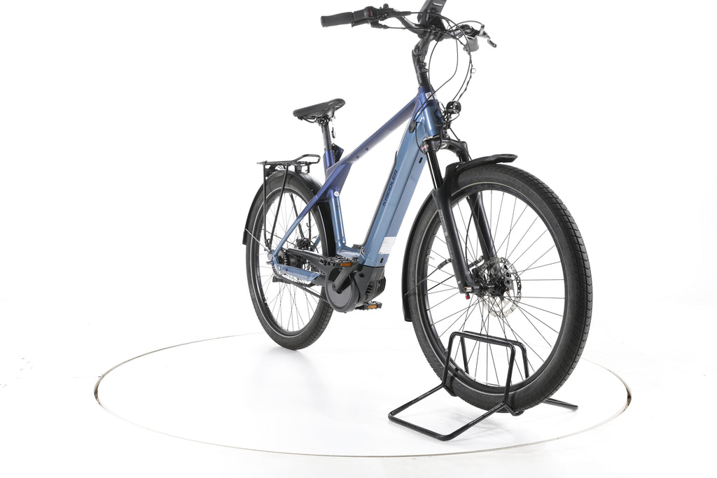 Kreidler Vitality Eco 10 Cross City E-Bike - Image 3
