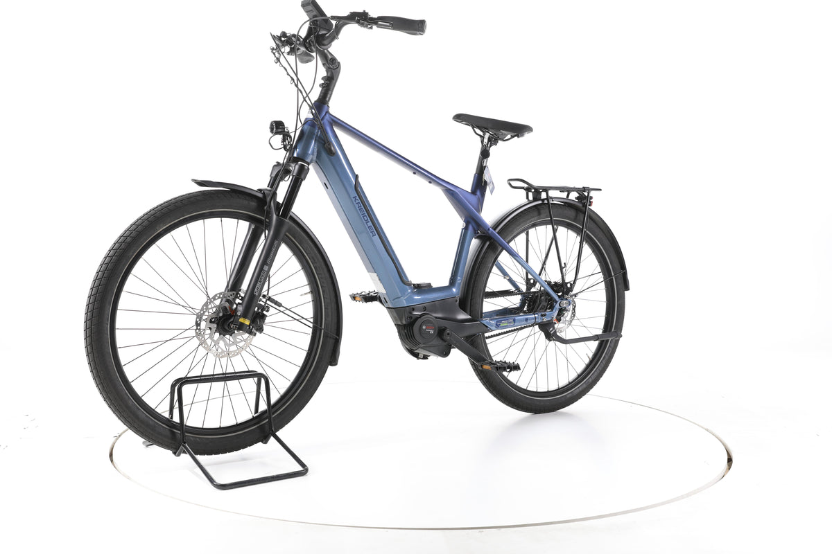 Kreidler Vitality Eco 10 Cross City E-Bike - Image 6
