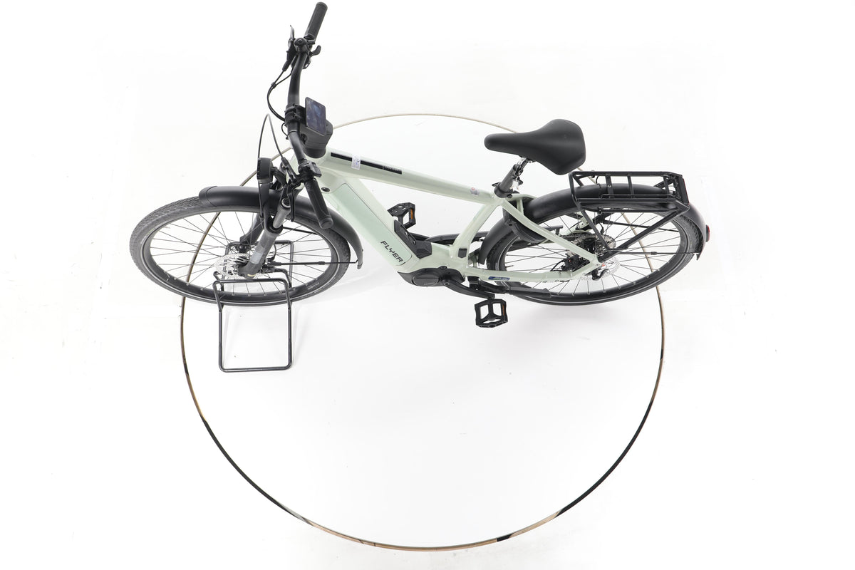 FLYER Upstreet 7.10 Trekking E-Bike - Image 19