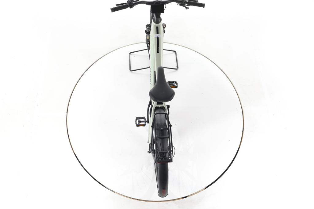 FLYER Upstreet 7.10 Trekking E-Bike - Image 22