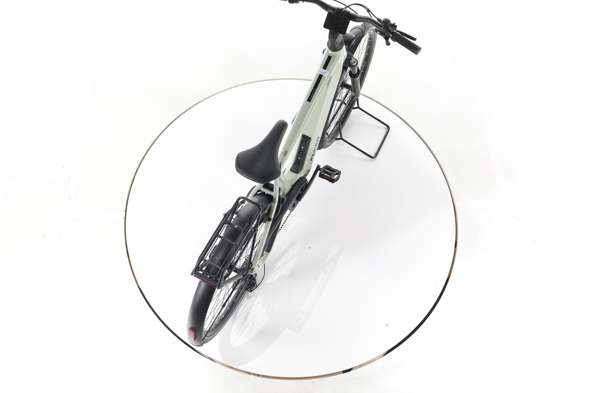 FLYER Upstreet 7.10 Trekking E-Bike - Image 23
