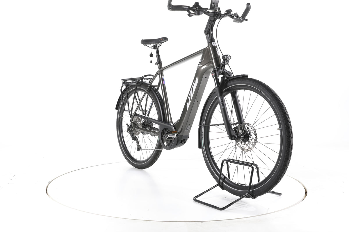 KTM Macina Style 740 Trekking E-Bike - Image 3