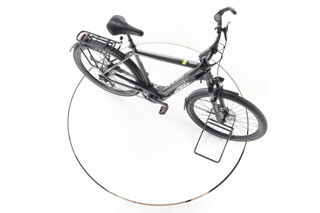 KTM Macina Style 740 Trekking E-Bike - Image 14