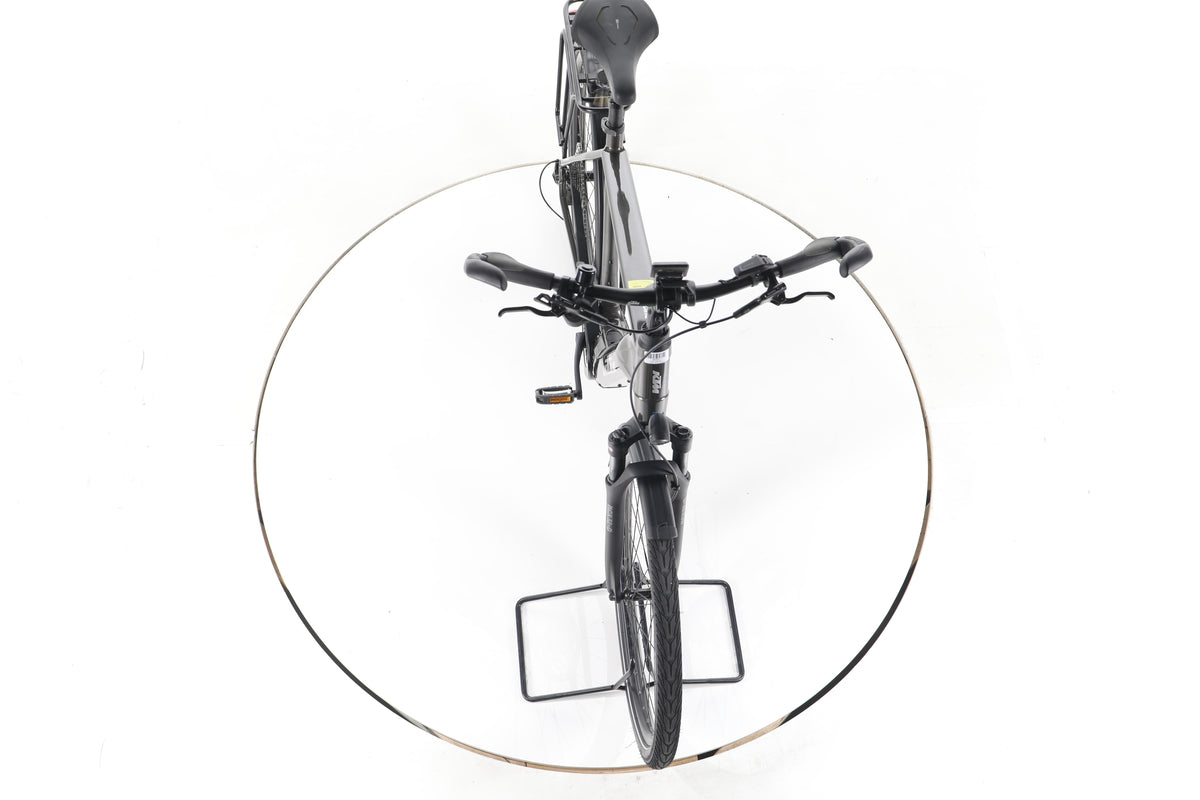 KTM Macina Style 740 Trekking E-Bike - Image 16